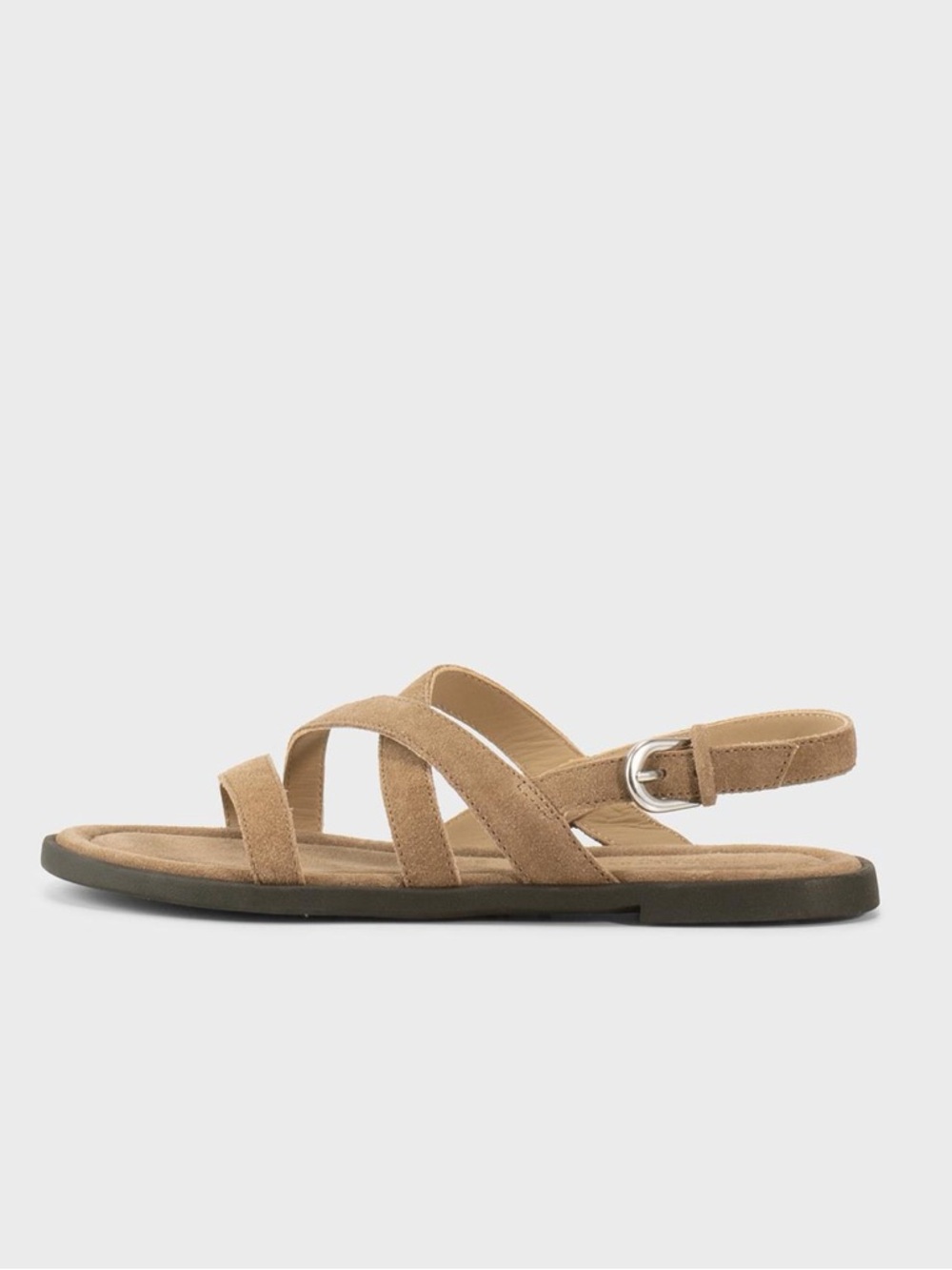 Vagabond Zaida Sandals